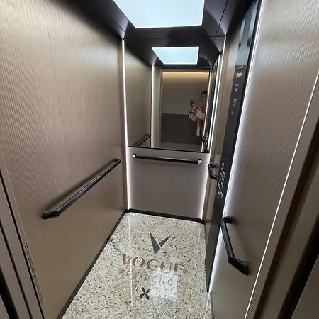 Sea 8 アパート サニービーチ