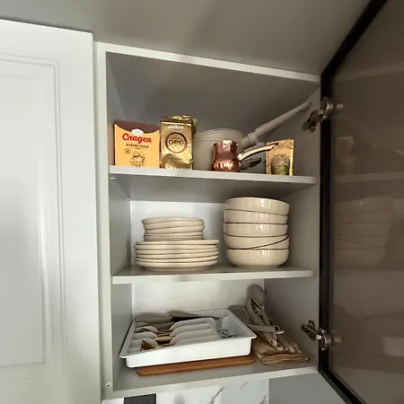 Sea 8 アパート サニービーチ