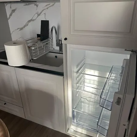 Apartament Sea 8 Słoneczny Brzeg