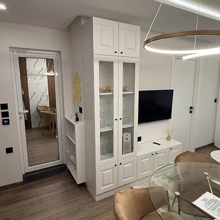 Sea 8 Apartament Słoneczny Brzeg