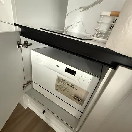 Appartement Sea 8 Sunny Beach