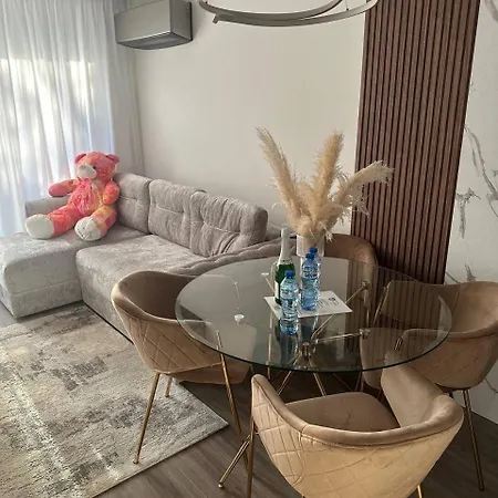 Appartement Sea 8 Sunny Beach