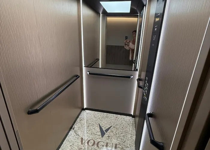 Sea 8 公寓 阳光海滩