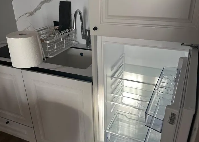 公寓 Sea 8 阳光海滩