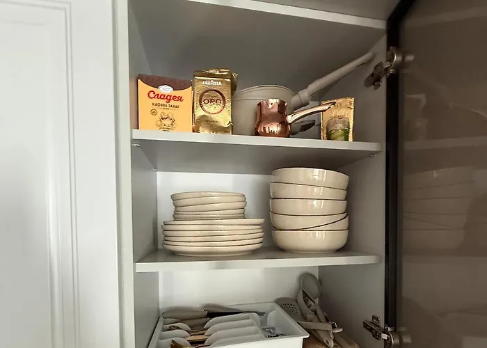 Sea 8 公寓 阳光海滩